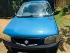 Suzuki Alto LXi 2006