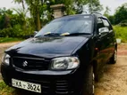 Suzuki Alto LXI 2006