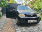 Suzuki Alto LXI 2006