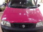 Suzuki Alto LXI 2006