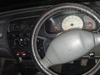 Suzuki Alto LXI 2006