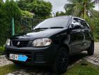 Suzuki Alto Lxi 2006