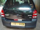 Suzuki Alto LXi 2006