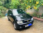 Suzuki Alto LXi 2006
