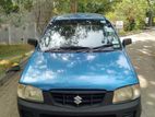 Suzuki Alto LXi 2006