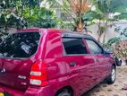 Suzuki Alto Lxi 2006
