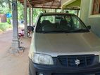 Suzuki Alto LXi 2006