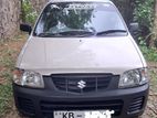 Suzuki Alto LXI 2006