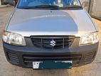 Suzuki Alto LXi 2006