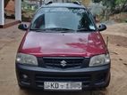 Suzuki Alto Lxi 2006