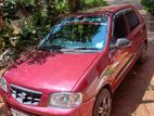Suzuki Alto Lxi 2006