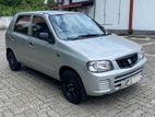 Suzuki Alto LXI 2007