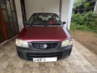 Suzuki Alto LXI 2007