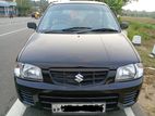Suzuki Alto LXI 2007