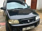 Suzuki Alto LXi 2007