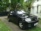 Suzuki Alto LXI 2007