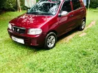 Suzuki Alto LXI 2007