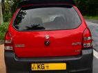 Suzuki Alto LXi 2007