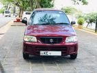 Suzuki Alto lxi 2007