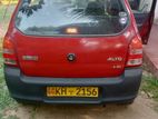 Suzuki Alto LXI 2008