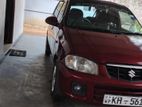 Suzuki Alto LXi 2008