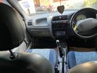 Suzuki Alto LXi 2008