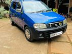 Suzuki Alto LXI 2008