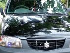 Suzuki Alto LXI 2008