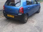 Suzuki Alto Lxi 2009