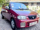 Suzuki Alto Lxi 2009
