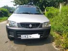 Suzuki Alto LXI 2010