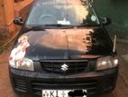 Suzuki Alto LXI 2010