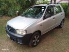 Suzuki Alto Lxi 2010