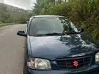 Suzuki Alto LXI 2010