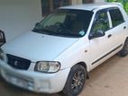 Suzuki Alto LXI 2010