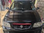 Suzuki Alto LXI 2010