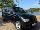 Suzuki Alto LXi 2010