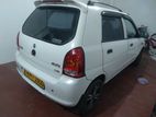 Suzuki Alto Lxi 2011