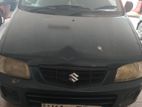 Suzuki Alto 2011