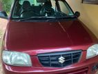 Suzuki Alto LXI 2011