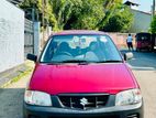Suzuki Alto LXi 2011