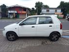 Suzuki Alto LXi 2011