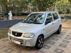 Suzuki Alto LXI 2011