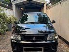 Suzuki Alto LXI 2011
