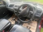Suzuki Alto LXi 2011