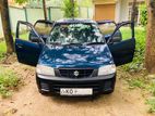 Suzuki Alto LXI 2011