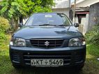Suzuki Alto LXi 2012