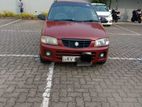 Suzuki Alto LXi 2012