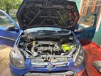Suzuki Alto Lxi 2013
