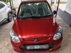 Suzuki Alto LXI 2013